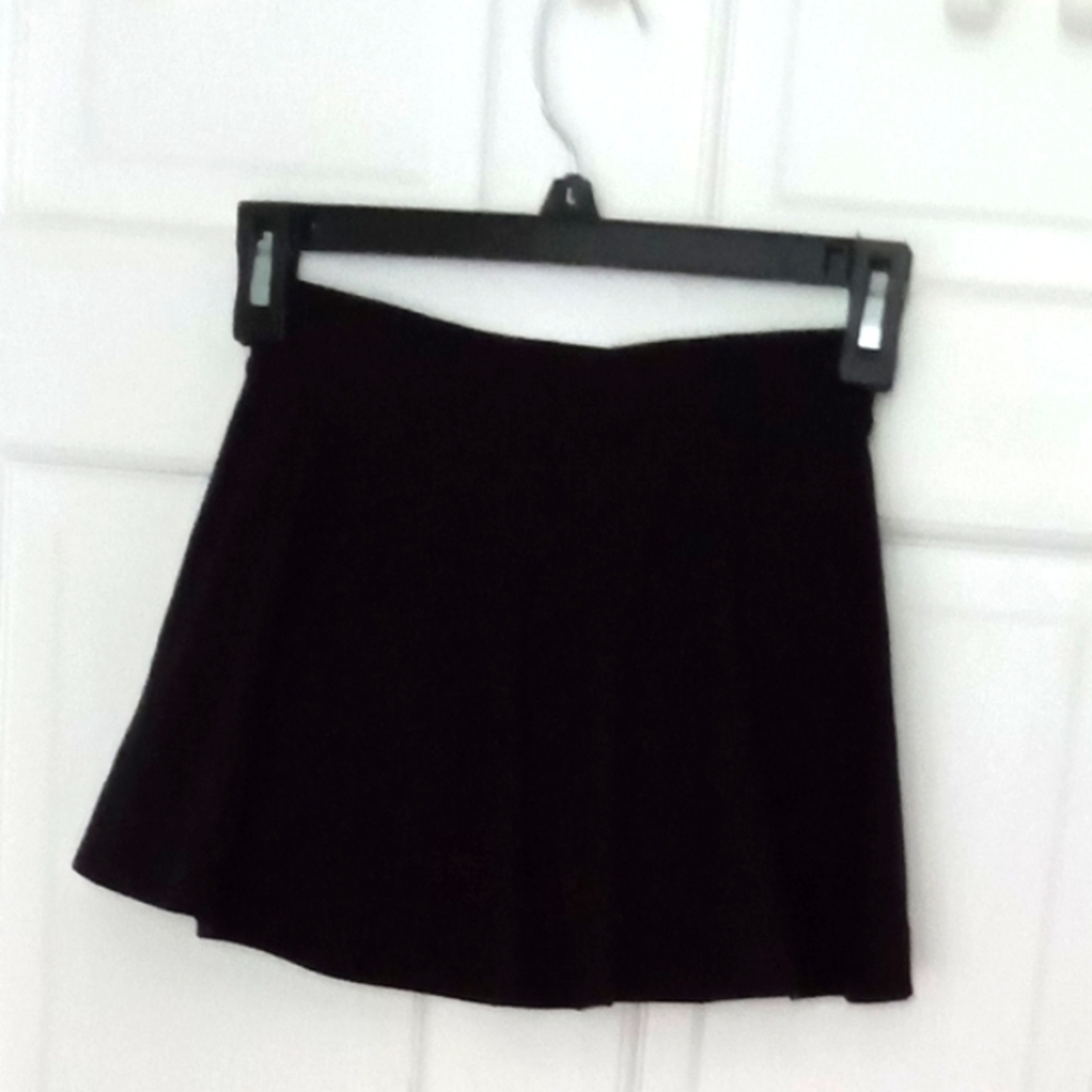 Place Skort Kid's M 7-8